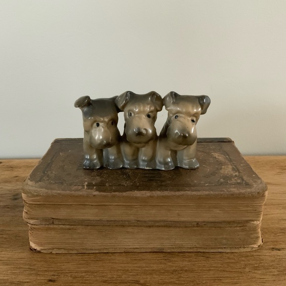 Vintage Dogs